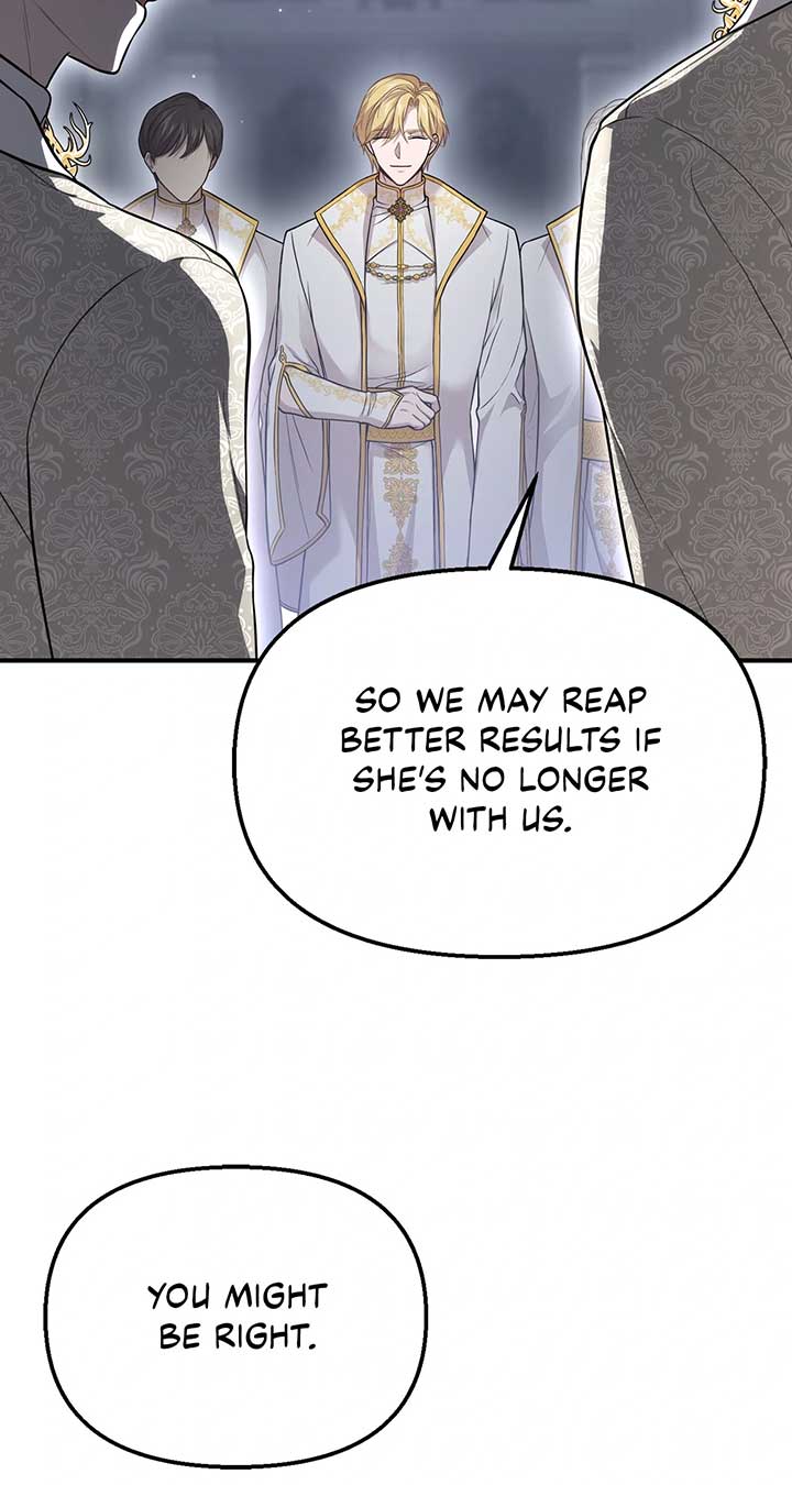 The Secret Bedroom of a Dejected Royal Daughter Chapter 112 39